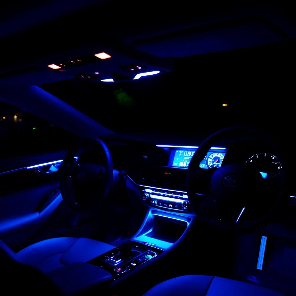 LED rasvjeta